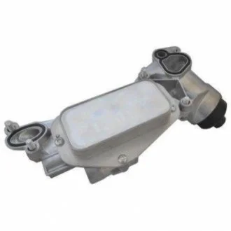 MEATDORIA OPEL Масляный радиатор Astra H,J,Insignia,Mokka,Vectra C,Chevrolet Aveo,Cruze для Opel, Vauxhall, Chevrolet MEAT&DORIA 95163C фото товару