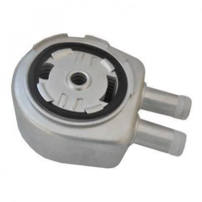 <strong>MEATDORIA FORD Масляный радиатор Focus III,Mondeo IV,Galaxy,Kuga II,Range Rover,Discovery IV,Freelander II,Volvo MEAT&DORIA 95166 (фото 1)</strong>
