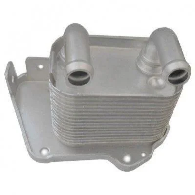 <strong>MEATDORIA OPEL Масляный радиатор Astra H 1.7CDTi 04- MEAT&DORIA 95169 (фото 1)</strong>