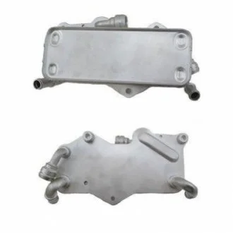 MEATDORIA VW Масляный радиатор Audi A6/7 2.0/3.0 11- для MEAT&DORIA 95184 фото товару