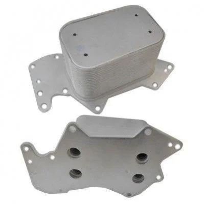 <strong>MEATDORIA VW Масляный радиатор Audi A4/6/8,Q7,Phaeton,Touareg MEAT&DORIA 95188 (фото 1)</strong>