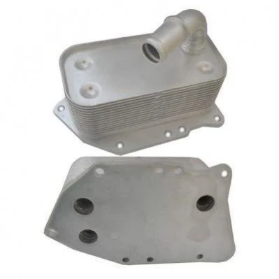 <strong>MEATDORIA OPEL Масляный радиатор Astra J,Meriva,Chevrolet Cruze 1.7CDTI 09- MEAT&DORIA 95191 (фото 1)</strong>