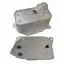 <strong>MEATDORIA OPEL Масляный радиатор Astra J,Meriva,Chevrolet Cruze 1.7CDTI 09- MEAT&DORIA 95191 (фото 1)</strong>