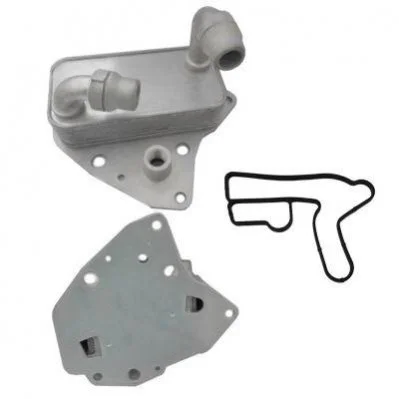 <strong>MEATDORIA FIAT Масляный радиатор Bravo II,Doblo,Linea,Opel Combo 12- MEAT&DORIA 95192 (фото 1)</strong>