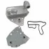 <strong>MEATDORIA FIAT Масляный радиатор Bravo II,Doblo,Linea,Opel Combo 12- MEAT&DORIA 95192 (фото 1)</strong>