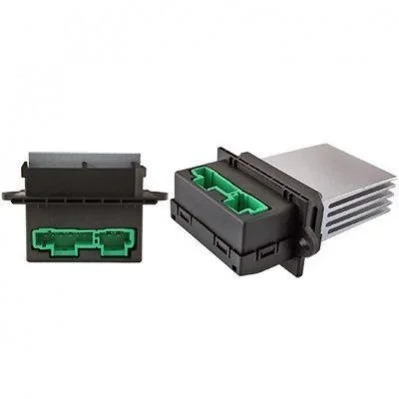 <strong>Опір вентилятора MEAT&DORIA K106024 (фото 1)</strong>