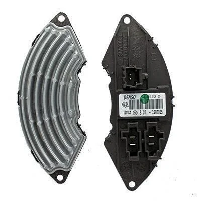 <strong>Елемент регуляції повітря MEAT&DORIA K106040 (фото 1)</strong>