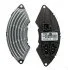 <strong>Елемент регуляції повітря MEAT&DORIA K106040 (фото 1)</strong>