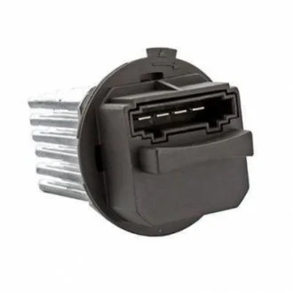 Елемент регуляції повітря для Citroen MEAT&DORIA K106045 фото товару