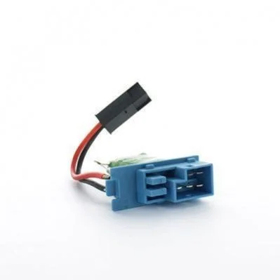<strong>MEATDORIA OPEL Резистор вентилятора Vectra B MEAT&DORIA K109090 (фото 1)</strong>