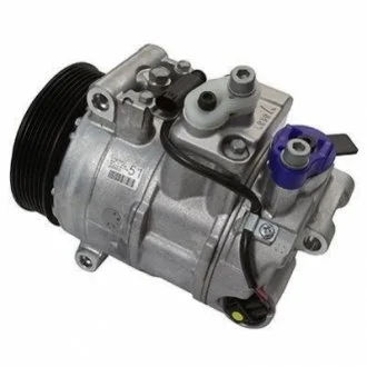MEATDORIA DB Компрессор кондиционера W211 для Mercedes MEAT&DORIA K15321 фото товару