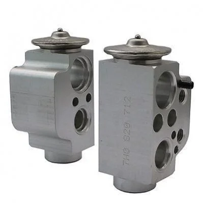 <strong>MEATDORIA VW Расширительный клапан кондиционера MULTIVAN V MEAT&DORIA K42127 (фото 1)</strong>