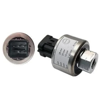 MEATDORIA FIAT Датчик давления кондиционера ALFA ROMEO для Fiat, Lancia, Alfa Romeo MEAT&DORIA K52016 фото товару