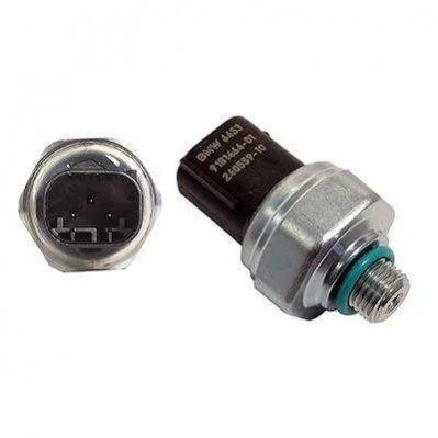 <strong>MEATDORIA BMW Пневмовыключатель кондиционера 1 F20,3 E46/90,1 F30,5 E39/60,5 F10,6,7 E38/65/F01,X1/3/5 E53/70,X6 MEAT&DORIA K52074 (фото 1)</strong>