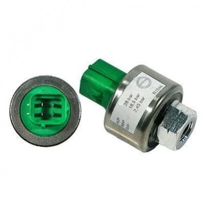 <strong>MEATDORIA DB Датчик давления кондиционера IVECO, RENAULT MEAT&DORIA K52076 (фото 1)</strong>