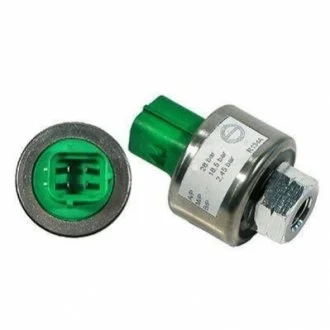 MEATDORIA DB Датчик давления кондиционера IVECO, RENAULT для MEAT&DORIA K52076 фото товару
