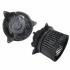 <strong>MEATDORIA FORD Вентилятор салона Focus,Mondeo III 98- MEAT&DORIA K92095 (фото 1)</strong>