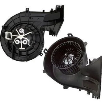 MEATDORIA OPEL Вентилятор салона с автом.кондиц. Signum,Vectra C 02-,Fiar Croma 05- для Opel, Saab, Fiat MEAT&DORIA K92104 фото товару