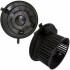 Купити MEATDORIA VW Моторчик печки Caddy 04-, Golf 04-, Passat, SKODA Octavia MEAT&DORIA K92105 за низькою ціною в Україні (фото 1)