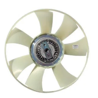 MEATDORIA VW вентилятор охолодження Crafter 11- для Volkswagen, Opel, Vauxhall MEAT&DORIA K96015 фото товару