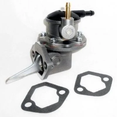 <strong>MEATDORIA VW Бензонасос (механич.) Golf,Jetta,Passat, AUDI 80/100 MEAT&DORIA POC600 (фото 1)</strong>