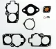 <strong>Ремкомплект карбюратора FORD ESCORT II, FIESTA I, TRANSIT SAAB 96 0.9-2.0 10.65-10.86 MEAT&DORIA S31G (фото 1)</strong>
