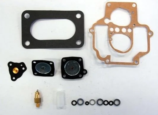 <strong>Ремкомплект карбюратора FORD SCORPIO I, SIERRA II 2.0 04.85-02.93 MEAT&DORIA W549 (фото 1)</strong>