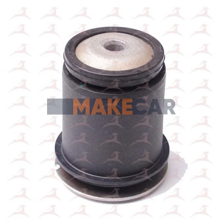 <strong>FIAT Подушка задней балки Fiorino,Citroen Nemo,Peugeot Bipper 08- MEHA MH10065 (фото 1)</strong>