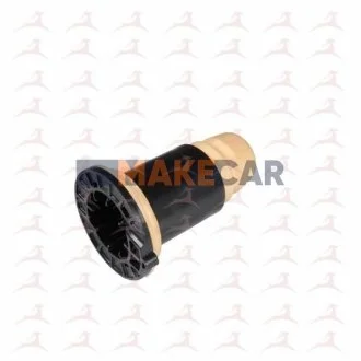 PEUGEOT Отбойник задней балки Citroen Nemo,Fiat Fiorino,Bipper 08- для Fiat, Citroen, Peugeot MEHA MH10202 фото товара