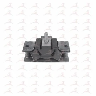 FIAT Подушка двигателя лев.Ducato,Peugeot Boxer,Citroen Jumper 94- для Fiat, Citroen, Peugeot MEHA MH11118 фото товару