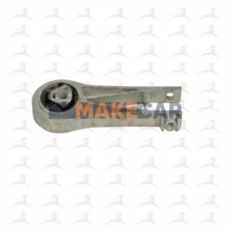 FIAT Подушка двигателя задн.Ducato,Citroen Jumper III 3.0HDI 06- для Fiat, Peugeot, Citroen MEHA MH11123 фото товару