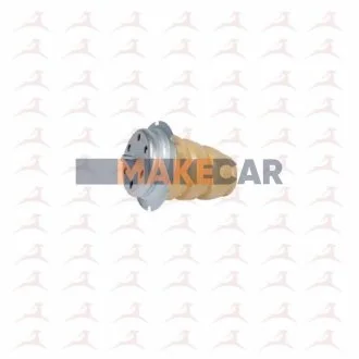 FIAT Отбойник задней рессоры 1.4t Ducato,Citroen Jumper,Peugeot 94- для MEHA MH11601 фото товару