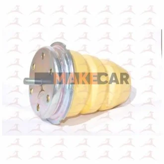FIAT Отбойник задней рессоры 1.8t Ducato,Citroen Jumper,Peugeot 94- для Peugeot, Citroen, Fiat MEHA MH11602 фото товару
