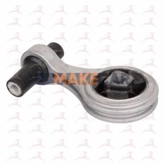 FIAT Подушка двигателя задн.нижняя Doblo 1.2/1.9D 01- для MEHA MH12110 фото товару