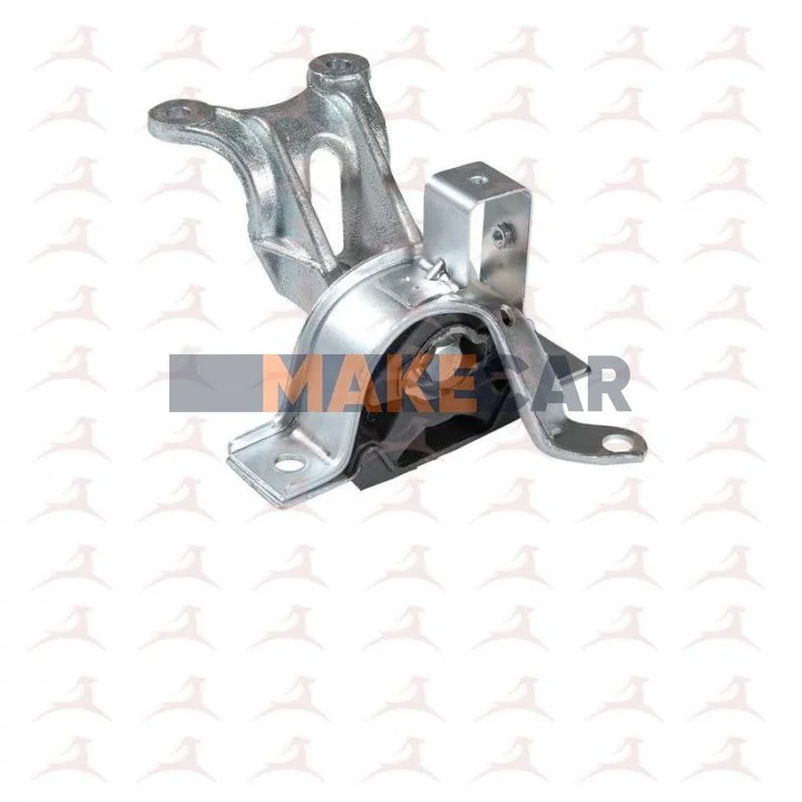 <strong>FIAT Подушка двигателя (с креплением) передн.Doblo 01- MEHA MH12111 (фото 1)</strong>