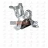 <strong>FIAT Подушка двигателя (с креплением) передн.Doblo 01- MEHA MH12111 (фото 1)</strong>