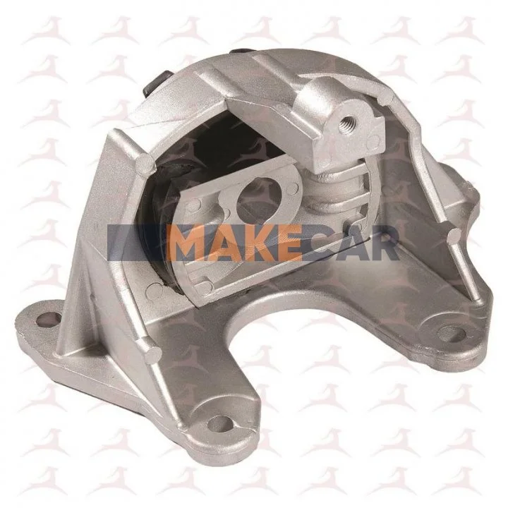 <strong>FIAT Подушка двигателя лев.Doblo 1.3/1.9D 01- MEHA MH12113 (фото 1)</strong>