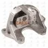 <strong>FIAT Подушка двигателя лев.Doblo 1.3/1.9D 01- MEHA MH12113 (фото 1)</strong>