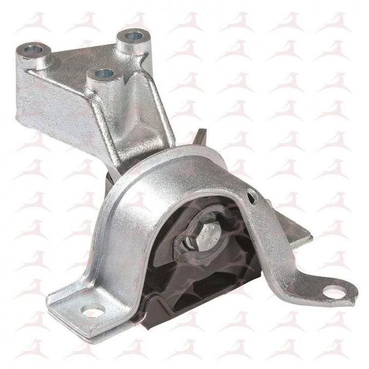 <strong>FIAT Подушка двигателя (с креплением) Strada 06- MEHA MH12114 (фото 1)</strong>