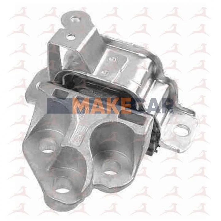 <strong>FIAT Подушка двигателя прав.Grande Punto 1.3D 05- MEHA MH12120 (фото 1)</strong>
