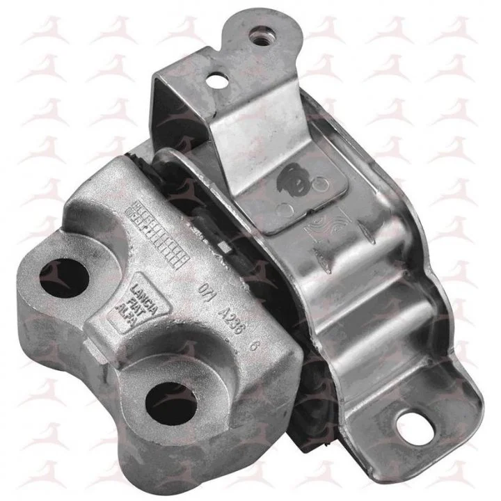 <strong>FIAT Подушка двигателя лев.Grande Punto,Alfa Romeo 05- MEHA MH12123 (фото 1)</strong>