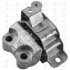 <strong>FIAT Подушка двигателя лев.Grande Punto,Alfa Romeo 05- MEHA MH12123 (фото 1)</strong>