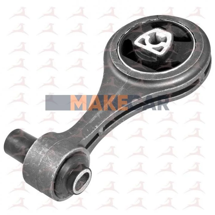 <strong>FIAT Подушка двигателя сзади снизу Grande Punto 1.3D 05- MEHA MH12129 (фото 1)</strong>