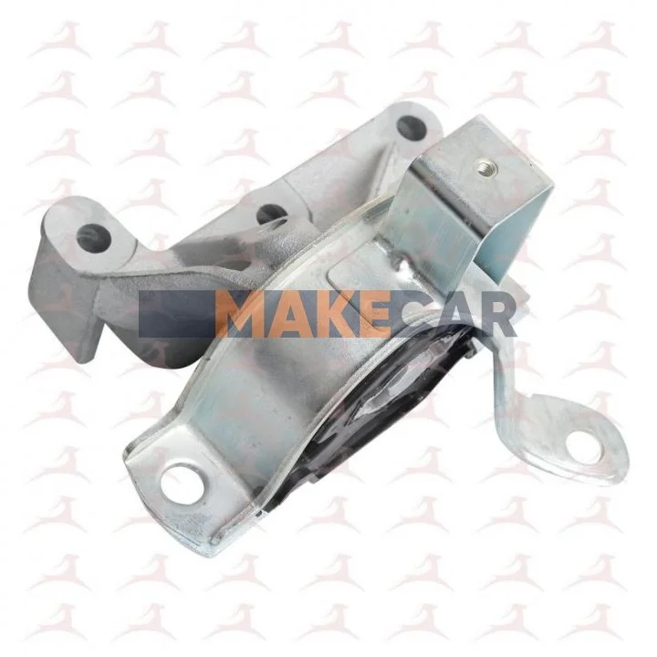 <strong>FIAT Подушка двигателя прав.Doblo 01- MEHA MH12146 (фото 1)</strong>