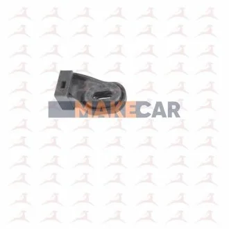 FIAT крепление радиатора Albea, Palio для MEHA MH12313 фото товару