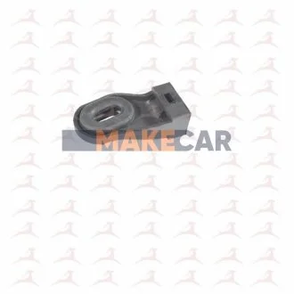 FIAT крепление радиатора Albea, Palio для MEHA MH12314 фото товару