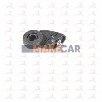 FIAT крепление радиатора Doblo, Marea для MEHA MH12316 фото товару