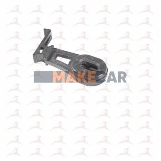 FIAT крепление радиатора Albea, Palio для MEHA MH12318 фото товару