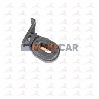 FIAT крепление радиатора Palio для MEHA MH12319 фото товару
