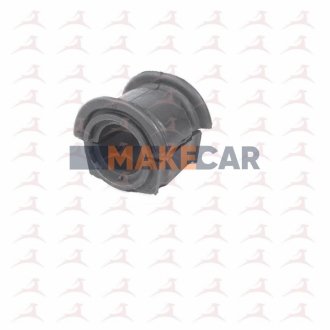 FIAT Втулка стабилизатора передн.внут Doblo (23мм) 01- MEHA MH12429 (фото 1)